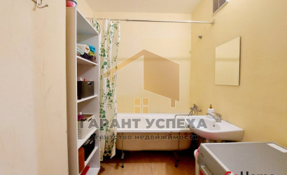 Купить 2-комнатную квартиру, Брест, ул. Луцкая. Фото 18