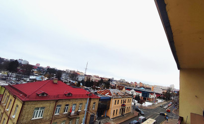 Купить 2-комнатную квартиру, Гродно, Дзержинского, 7. Фото 8