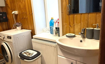 Снять 2-комнатную квартиру на сутки, Волковыск, Жолудева 48. Фото 16