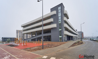 Купить 3-комнатную квартиру, Минск, Виталия Цвирко ул., 67 (Советский район). Фото 36