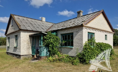 Купить дом, Новосадки, Хидринский с/с, 25 соток. Фото 1