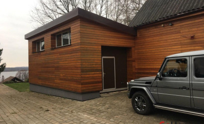 Купить коттедж, Гуры д.,  39, 24.93 соток. Фото 1