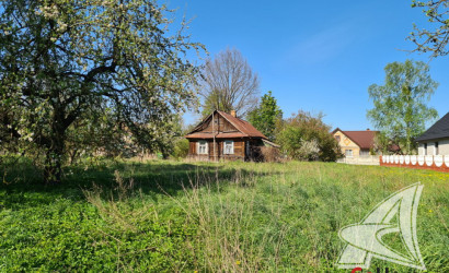 Купить дом в деревне, Луцевичи, Буховичский с/с, 24.97 соток. Фото 12