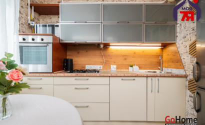 Купить 2-комнатную квартиру, Минск, Слободская ул., 55 (Московский район). Фото 2