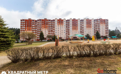 Купить 1-комнатную квартиру, Лесной, Александрова ул., 8. Фото 16