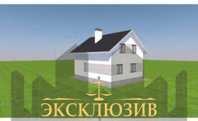 Купить дом, Севрюки, Центральная ул., 16, 15 соток. Фото 1