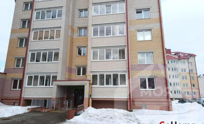 Купить 2-комнатную квартиру, Вилейка, Городищенская ул., 15. Фото 15