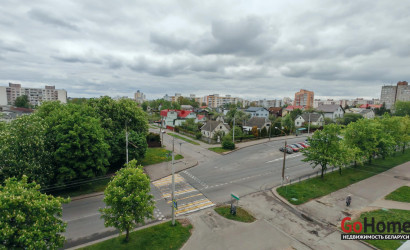 Купить 1-комнатную квартиру, Минск, Ольшевского ул., 69(Фрунзенский район). Фото 15