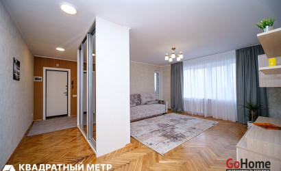 Купить 4-комнатную квартиру, Минск, ул. Коласа Якуба, д. 53/3 (Советский район). Фото 13