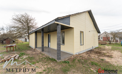 Купить дом, Столбцы, 17 Сентября ул., 3, 11.8 соток. Фото 18