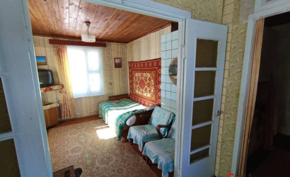Купить дом в деревне, Гендики, 5.2 соток. Фото 5