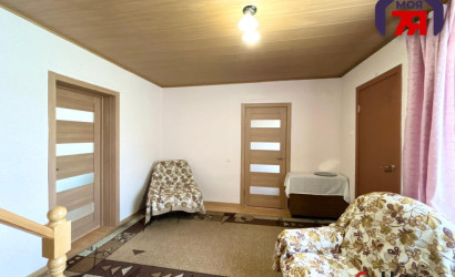 Купить дом, Солигорск, Тадеуша Костюшко ул., 11 соток. Фото 33