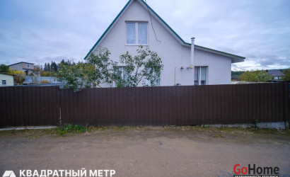 Купить дом в деревне, . Красная гвоздика, 5.87 соток. Фото 2