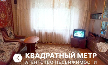 Купить 3-комнатную квартиру, Бобруйск, Минская ул., 77. Фото 1