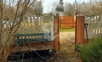 Купить дом в деревне, Верас-Калибр, 11 соток. Фото 20