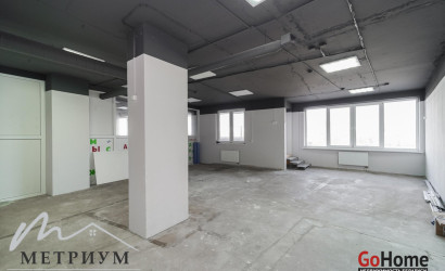 Аренда торгового помещения, Минск, Ратомская ул., 7, 53 кв.м.. Фото 1