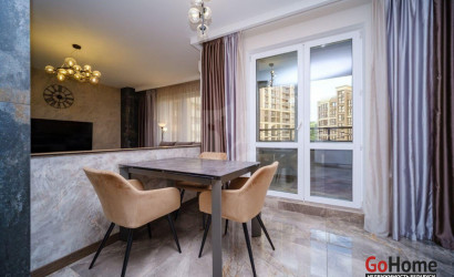 Купить 3-комнатную квартиру, Минск, Макаенка ул., 12/б (Первомайский район). Фото 8