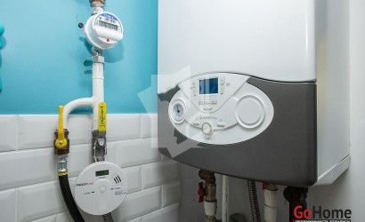 Купить 2-комнатную квартиру, Минск, Коммунистическая ул., 26 (Центральный район). Фото 25