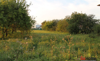 Купить участок, Скоморошки, Центральная, 21 соток. Фото 2