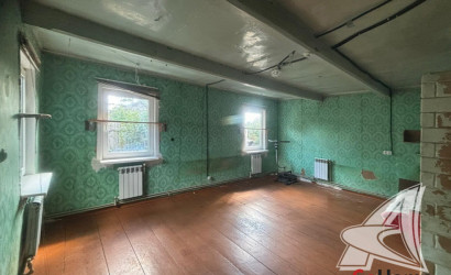 Купить дом, Дягли, Ракитницкий с/с, 9.65 соток. Фото 7