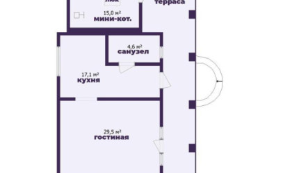 Купить дом, Варковичи, Братьев Басалыга ул., 24.98 соток. Фото 20