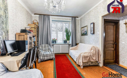 Купить 1-комнатную квартиру, Минск, Люксембург ул., 111/А (Московский район). Фото 9