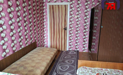 Купить 3-комнатную квартиру, Сморгонь, Ленина ул., 42/А. Фото 7