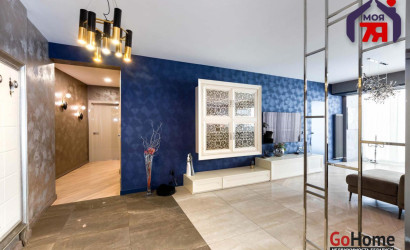 Купить 4-комнатную квартиру, Минск, Восточная ул., 107 (Советский район). Фото 15