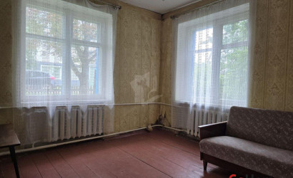 Купить 3-комнатную квартиру, Юцки, Лесная ул., 3. Фото 15