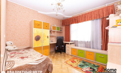 Купить 3-комнатную квартиру, Минск, Шаранговича ул. (Фрунзенский район). Фото 14