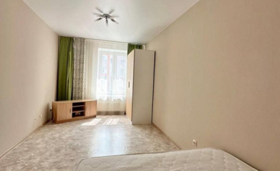 Снять 1-комнатную квартиру, Жлобин, Ленинградская, д. 2Б. Фото 1