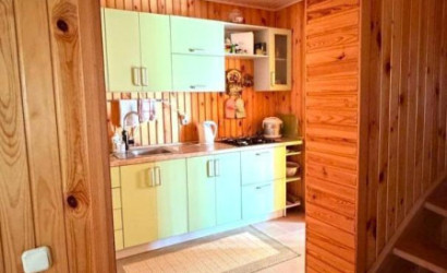 Купить дом в деревне, АЭРОФЛОТ, 6.3 соток. Фото 18