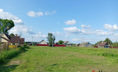 Купить участок, Околово, 20 соток. Фото 7