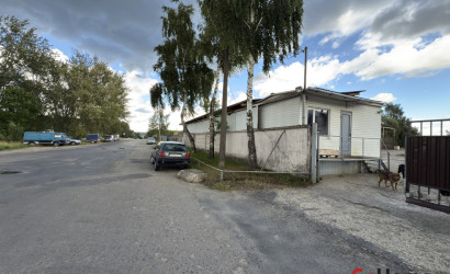 Продажа склада, Минск, Селицкого ул., 31/В, 0 кв.м.. Фото 4