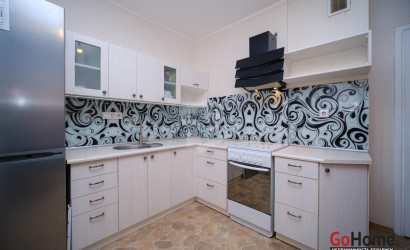 Купить 1-комнатную квартиру, Минск, Лучины ул., 18 (Ленинский район). Фото 10