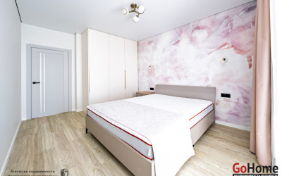 Снять 3-комнатную квартиру, Минск, Независимости, 88 (Первомайский район). Фото 17