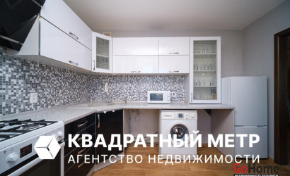 Купить 3-комнатную квартиру, Сеница, Набережная ул., 57/Б. Фото 26