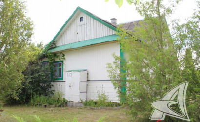 Купить дом, Замошаны, Ракитницкий с/с, 15.82 соток. Фото 22