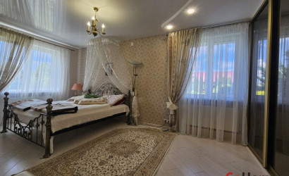 Купить дом, Литвяны, Дружная ул., 17, 35 соток. Фото 22