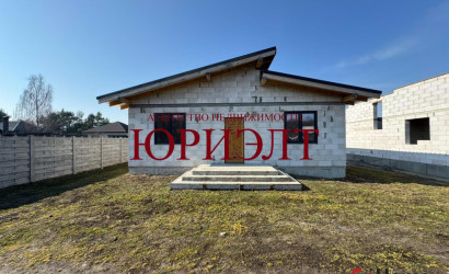 Купить коттедж, Брест, СТ Квант, 5 соток. Фото 1