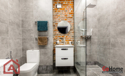 Снять 1-комнатную квартиру, Минск, Городской Вал, 8(Центральный район). Фото 12