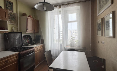 Купить 3-комнатную квартиру, Минск, Сурганова ул., 40 (Советский район). Фото 9