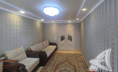 Купить 1-комнатную квартиру, Брест, Восток, ул. Орловская. Фото 5