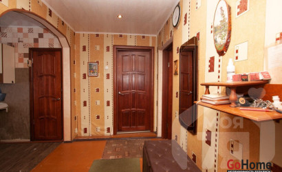 Купить 2-комнатную квартиру, Молодечно, Чигуночная ул.. Фото 4