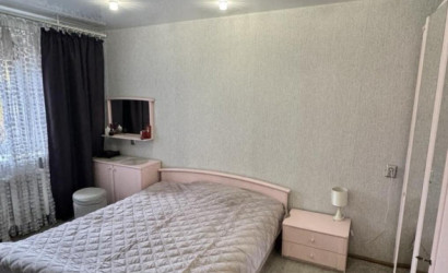 Купить 2-комнатную квартиру, Брест, Красногвардейская ул.. Фото 4