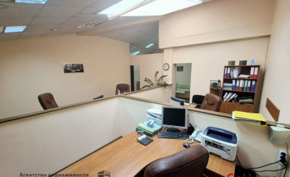 Продажа офиса, Минск, Тростенецкая, 3,  77 кв.м.. Фото 1