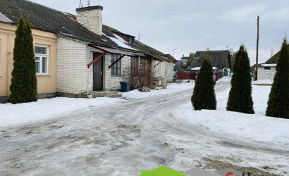 Купить 3-комнатную квартиру, Слоним, Советская ул., 40. Фото 11