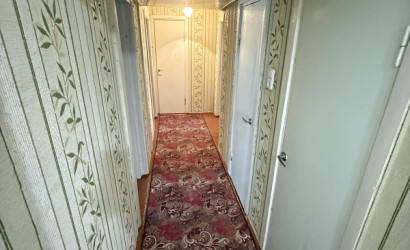 Купить 4-комнатную квартиру, Гродно, Дзержинского, 125. Фото 10