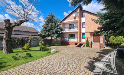 Купить дом, Кошелево, Тельминский с/с, 17.23 соток. Фото 3