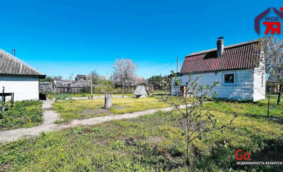 Купить дом в деревне, Дружба, 5 соток. Фото 5